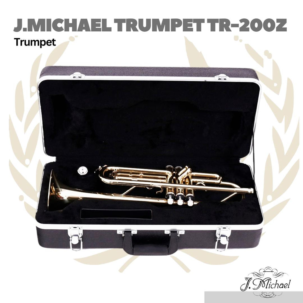J.Michael Trumpet TR-200Z