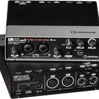 STEINBERG UR22 MKII USB AUDIO INTERFACE