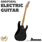 IBANEZ GRG170DXL LEFT HANDED ELECTRIC GUITAR - GITAR KIDAL