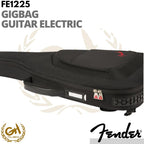 Fender FE1225 Electric Guitar Gig Bag - GIGBAG GITAR ELEKTRIK