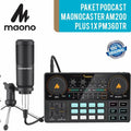 MAONOCASTER AM200 PLUS MICROPHONE MAONO PM360TR