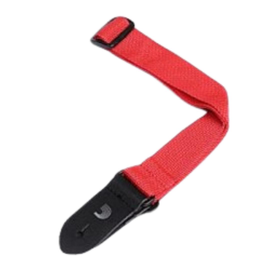 D'ADDARIO PWSUKE Polypro Ukulele Planet Strap