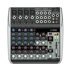 BEHRINGER Q1202USB PLUS MAONO A03, PODCAST 2 ORANG KOMPLIT