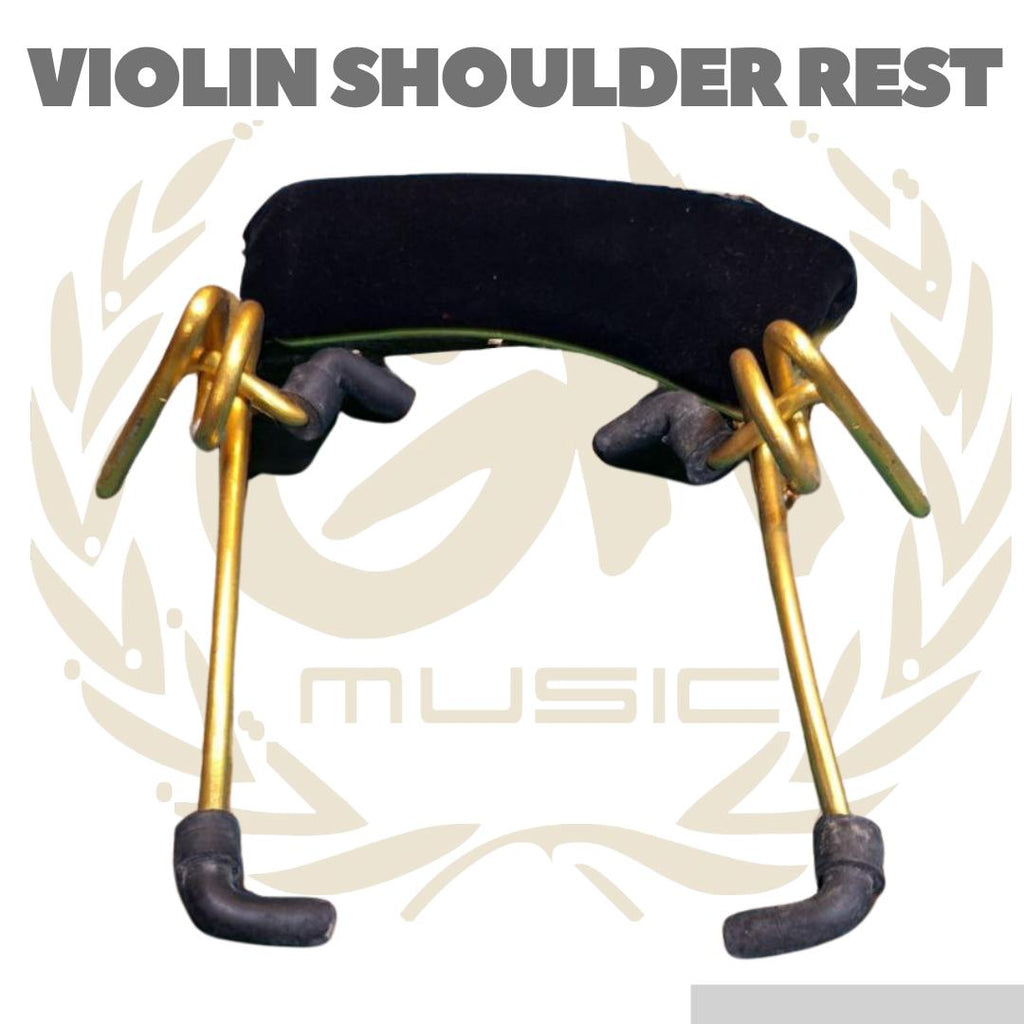 Palatino Violin Shoulder Rest 4/4 Biola PSPA-5401