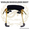 Palatino Violin Shoulder Rest 4/4 Biola PSPA-5401