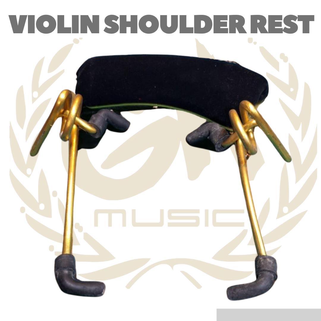 Palatino Violin Shoulder Rest 4/4 Biola PSPA-5401