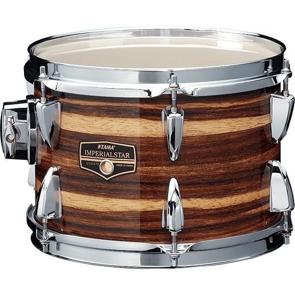 TAMA  IMPERIALSTAR Acoustic Drum Kit 5 Piece | Imperial Star IP52H6W