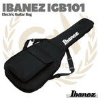 Ibanez IGB101 Gig Bag For Electric Guitar - Tas Gitar Elektrik