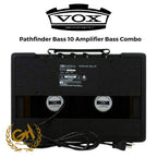Vox Pathfinder Bass 10 Amplifier Bass Combo