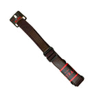 DR CASE Nylon Slide Guitar Bass Strap - Strap Gitar
