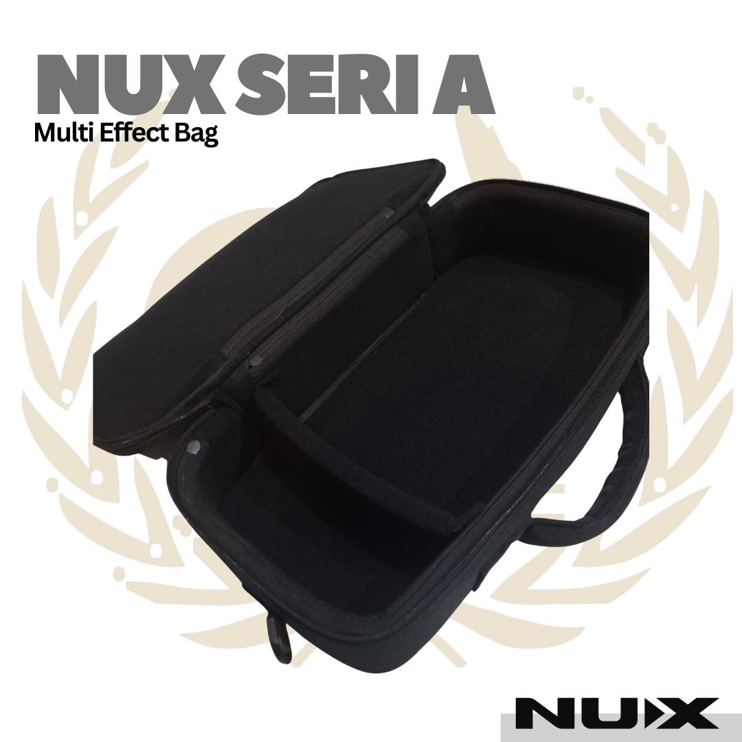 Nux Seri A Bag - Tas Efek MG100 MG101 MG300