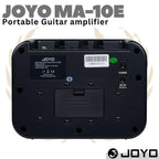 JOYO MA-10E Portable Guitar Amplifier | Spiker Ampli Gitar Mini MA10