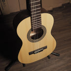 CORT AC50 1/2 Junior Acoustic Classic Nylon Guitar | Gitar Nilon