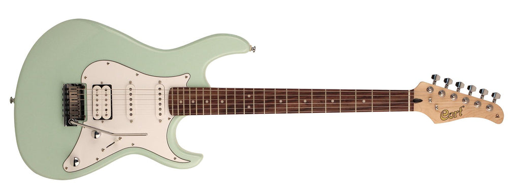 CORT G200 Series Electric Guitar | Gitar Listrik Elektrik HSS