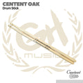 Centent Oak Drumstick - Stik Drum - 7A
