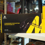 MAONO AU-A03T XLR CONDENSER MIC RECORDING