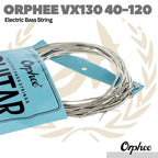 Orphee VX130 Electric Bass 5 String 40-120 - Senar Bass Elektrik