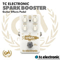 TC ELECTRONIC SPARK BOOSTER Awesome Booster Pedal Effect | Efek Gitar