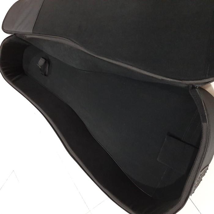 NB STYLE by DBM Acoustic Guitar Gigbag 3/4 Size | Tas Gitar Akustik