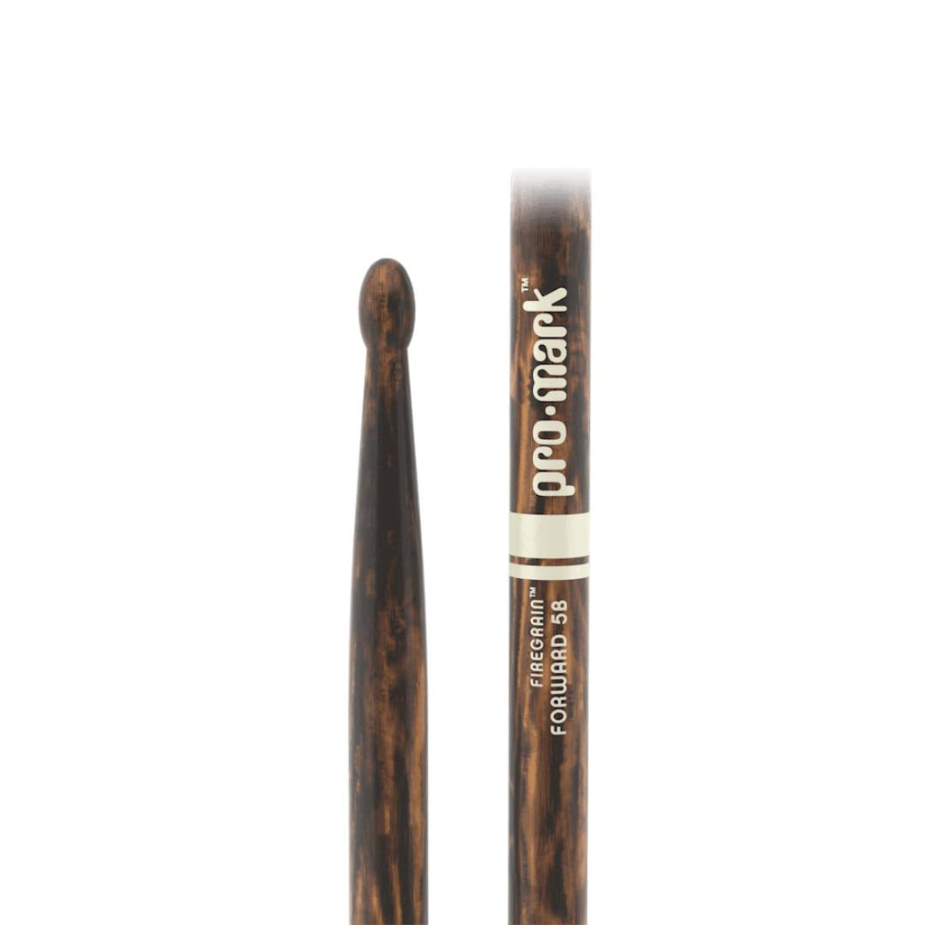 Promark Classic Forward Firegrain Drum Stick - Stik Drum
