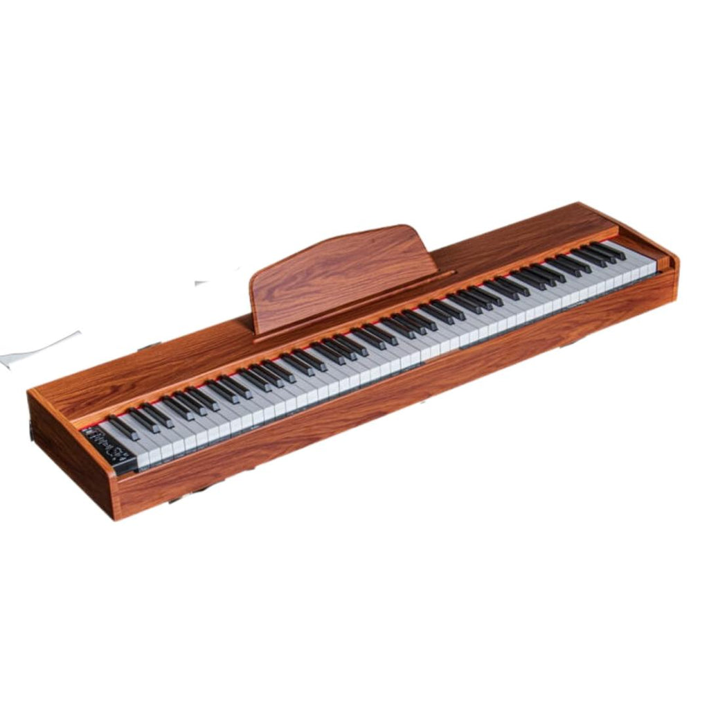 FORT BATAVIA LE Digital Piano | 88 Keys Progresif Counter Weight Murah