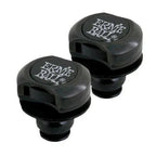 ERNIE BALL Super Locks | End Pin Lock Gitar Bass