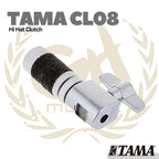 TAMA CL08 Hi-Hat Clutch - Penjepit Mounting Hi Hat