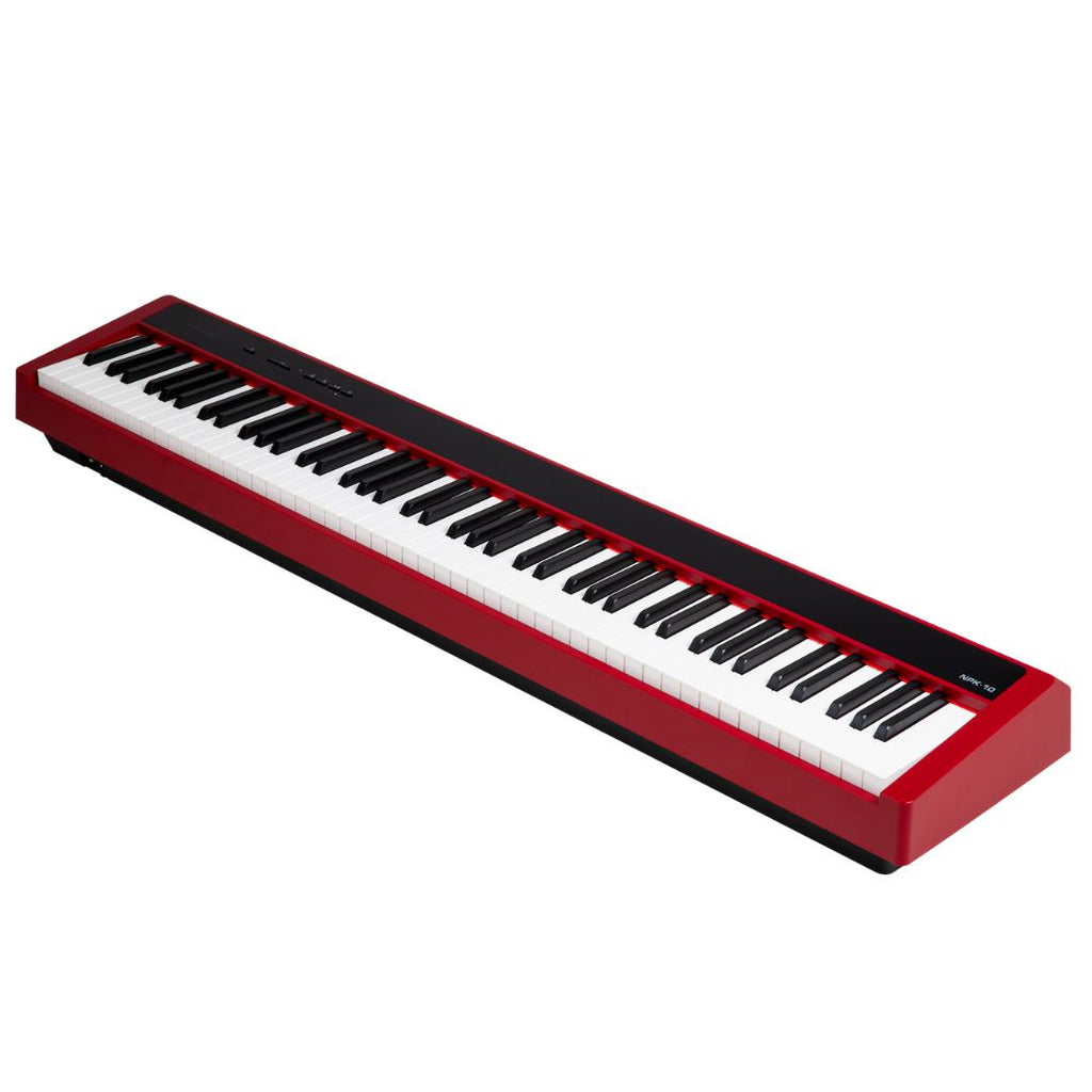 NUX NPK10 88 Keys Digital Piano Hammer Action | Keyboard NPK-10