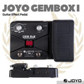 JOYO GEMBOX I Guitar Effect Pedal - Efek Gitar Gem Box