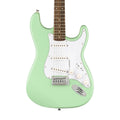Squier FSR Affinity Series Stratocaster Laurel FB Guitar Electric - Gitar Elektrik