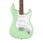 Squier FSR Affinity Series Stratocaster Laurel FB Guitar Electric - Gitar Elektrik