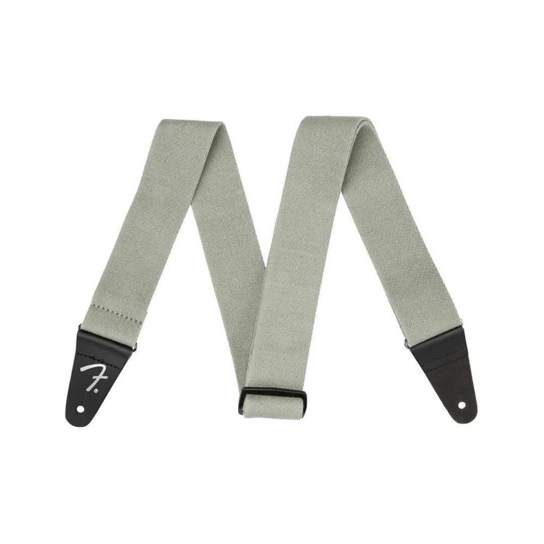 Fender Supersoft Guitar Strap - Strep Gitar Bass
