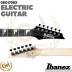 IBANEZ GRG170DX ELECTRIC GUITAR | Elektrik Gitar