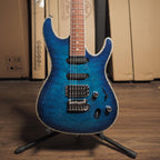 Ibanez SA360NQM Electric Guitar - Gitar Elektrik