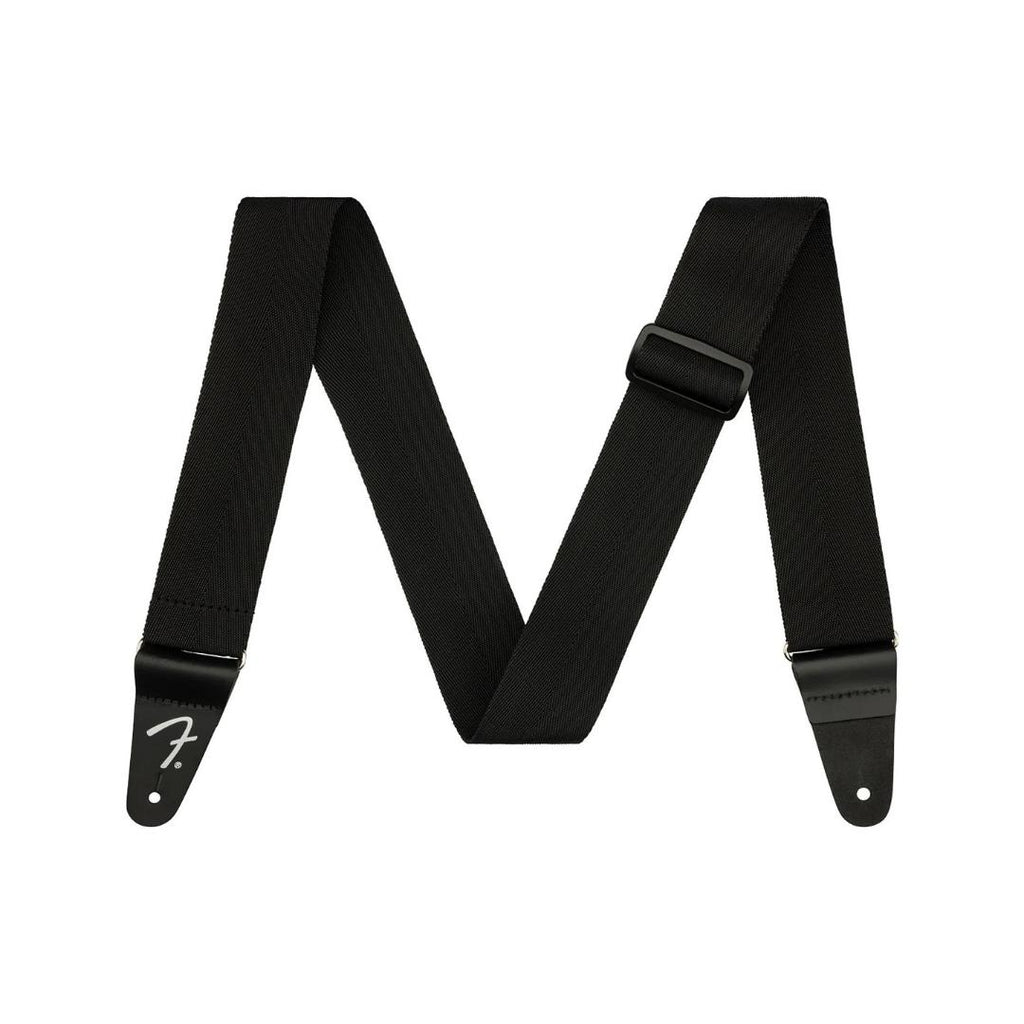 Fender Polypro Guitar Strap - Strep Gitar Bass