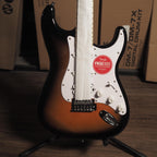 SQUIER FSR SONIC HSS Stratocaster Electric Guitar | Gitar Elektrik
