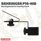 Behringer P16-MB Mounting Bracket for PowerPlay P16-M