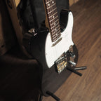 Fender Japan Hybrid II Telecaster Electric Guitar, RW FB - Gitar Elektrik