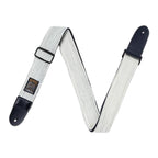 IBANEZ DCS50D Designer Collection Guitar Strap | Strep Gitar Bass DCS50D