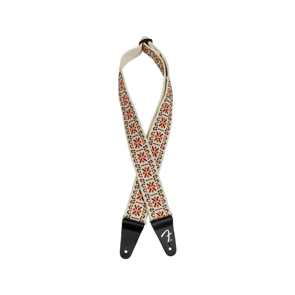 FENDER PASADENA WOVEN Guitar Strap | Strep Gitar