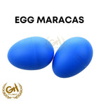 EGG MARACAS / SHAKER TELUR