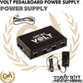 Ernie Ball Volt Pedalboard Power Supply