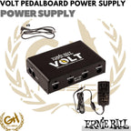 Ernie Ball Volt Pedalboard Power Supply