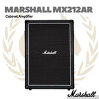 Marshall JCM2000 DSL1HR + MX212AR Head Cabinet Guitar Amplifier