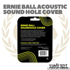 Ernie Ball Acoustic Sound Hole Cover - Penutup Lubang Akustik