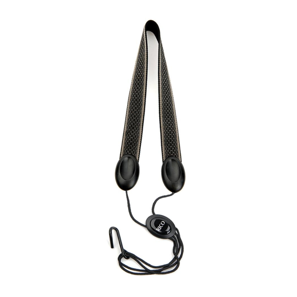 D'addario Neck Strap - Strap Saxophone