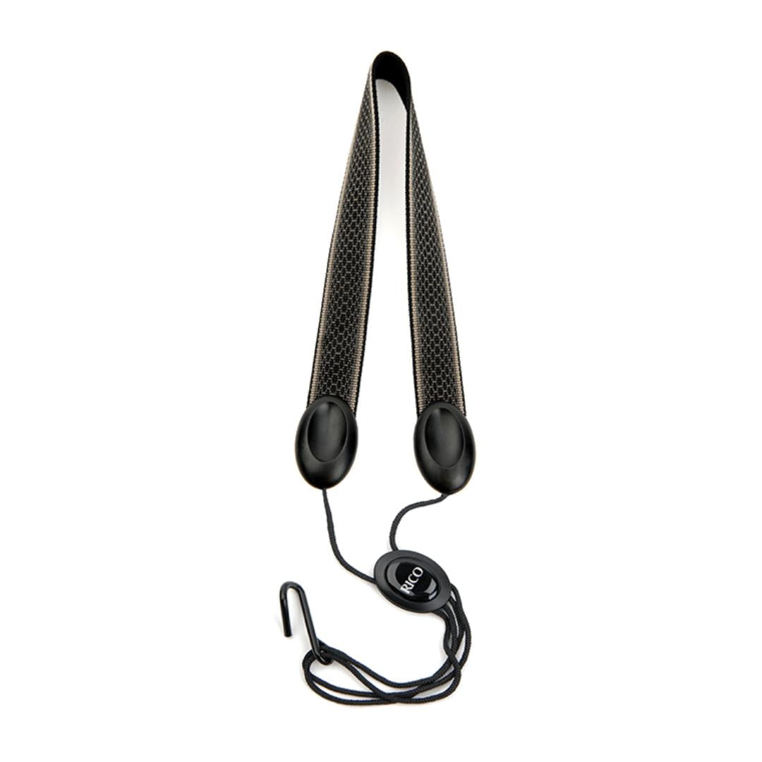D'addario Neck Strap - Strap Saxophone