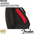Fender FE1225 Electric Guitar Gig Bag - GIGBAG GITAR ELEKTRIK