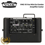 VOX VMG-10 Vox Mini Go Combo Amplifier Guitar