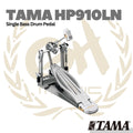 TAMA HP910LN Speed Cobra Single Pedal w/Case - Bass Drum Pedal